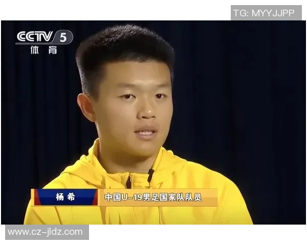 刘仙足球:探索中国足球的新希望与未来发展之路