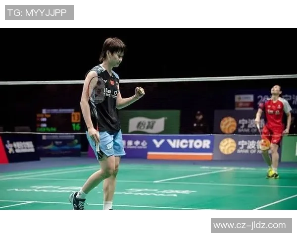 北京羽毛球队耐力表现创新高引发关注全队士气高涨